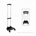 Luggage Telescopic Trolley Handle For Schoolbag